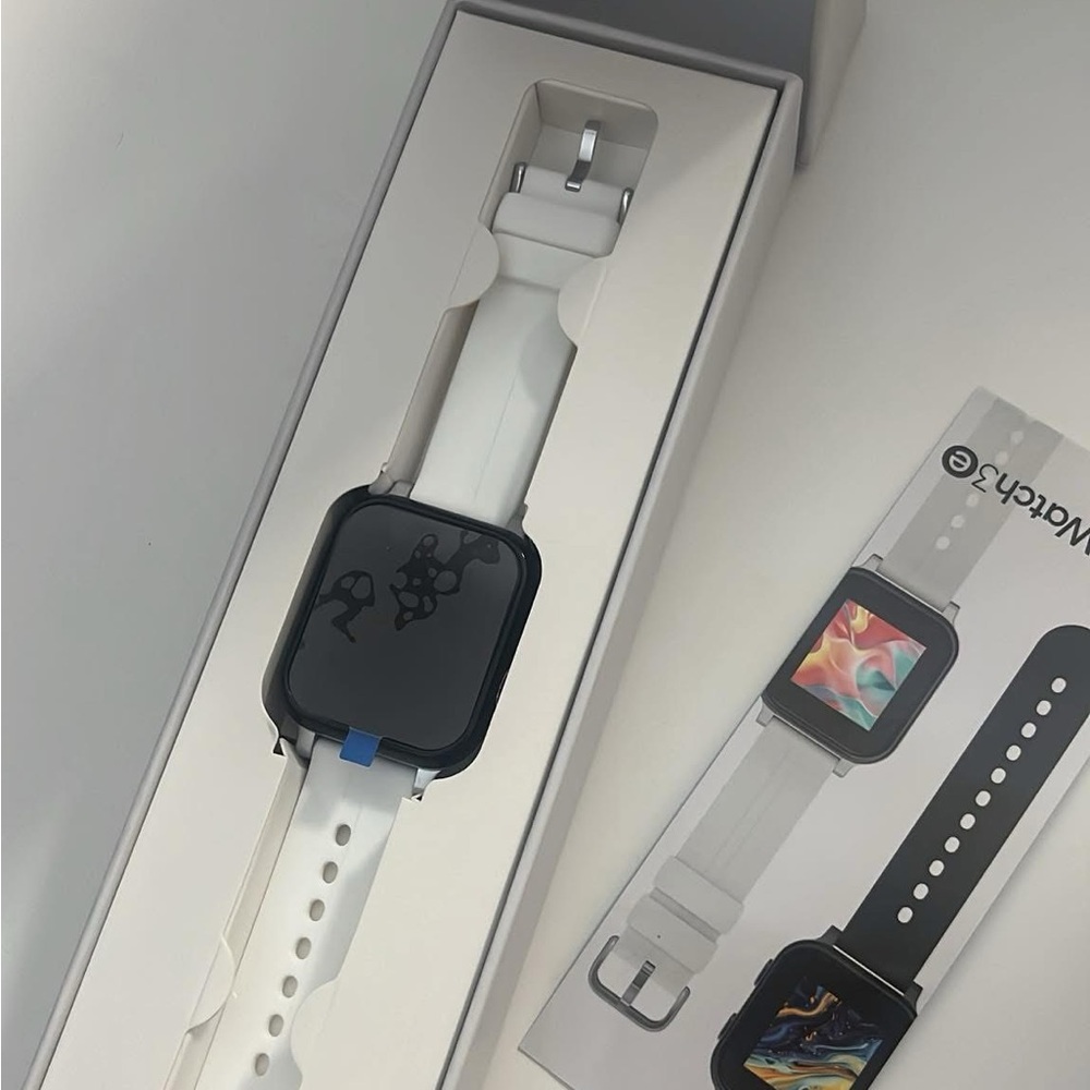 SMARTWATCH FOR KIDS